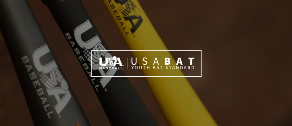 USA Bats Required