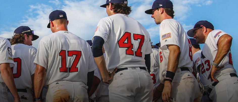 Lake Superior State  Minoring In Baseball