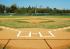 Opening Day Schedule