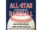 Registration for All-Star Consideration Ends April 26th!