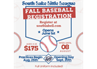 Fall Registration is Open!