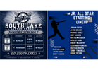 Juniors All-Star Schedule!