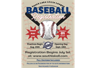 Fall Registration Starts Soon!